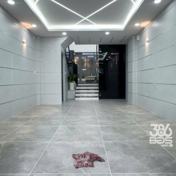 Nhà hẻm Lê Đức Anh, Bình Hưng Hòa, Bình Tân dt 60m2 3 lầu 4pn 5wc giá 8,9 tỷ-1