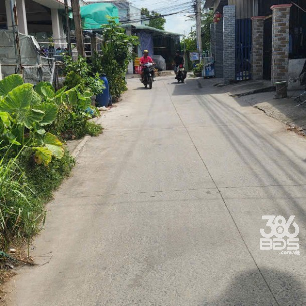 210m2 thổ cư đường Năm Phương, xã Đức Hòa Đông , Đức Hòa giá 1,45 tỷ-1