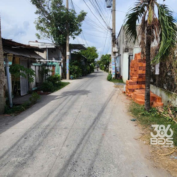 210m2 thổ cư đường Năm Phương, xã Đức Hòa Đông , Đức Hòa giá 1,45 tỷ-2