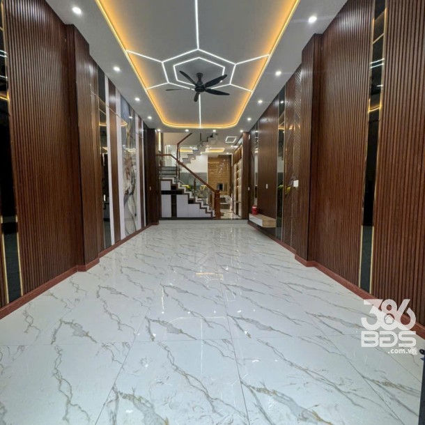 Nhà hẻm liên khu 5-6 , Bình Hưng Hòa B, Bình Tân dt 56m2 3 lầu 4pn 5wc giá 5,8 tỷ-7