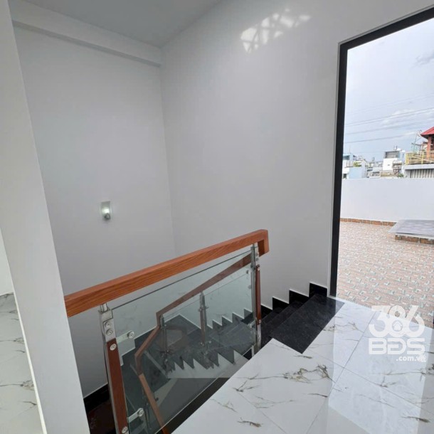 Nhà hẻm liên khu 5-6 , Bình Hưng Hòa B, Bình Tân dt 56m2 3 lầu 4pn 5wc giá 5,8 tỷ-11