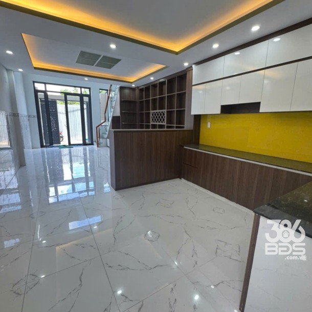 Nhà hẻm Nguyễn Thị Tú, Bình Hưng Hòa B dt 58,8m2 1 lầu 4pn 3wc giá 4,5 tỷ-7