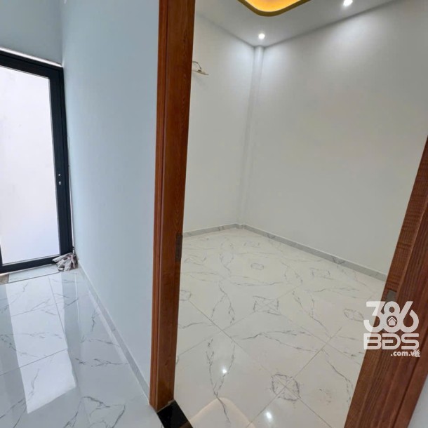Nhà hẻm Nguyễn Thị Tú, Bình Hưng Hòa B dt 58,8m2 1 lầu 4pn 3wc giá 4,5 tỷ-9