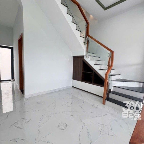 Nhà hẻm Nguyễn Thị Tú, Bình Hưng Hòa B dt 58,8m2 1 lầu 4pn 3wc giá 4,5 tỷ-10
