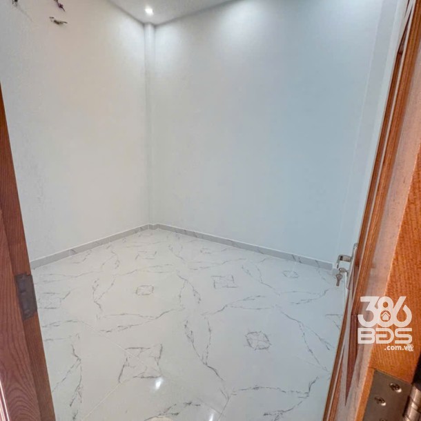 Nhà hẻm Nguyễn Thị Tú, Bình Hưng Hòa B dt 58,8m2 1 lầu 4pn 3wc giá 4,5 tỷ-12