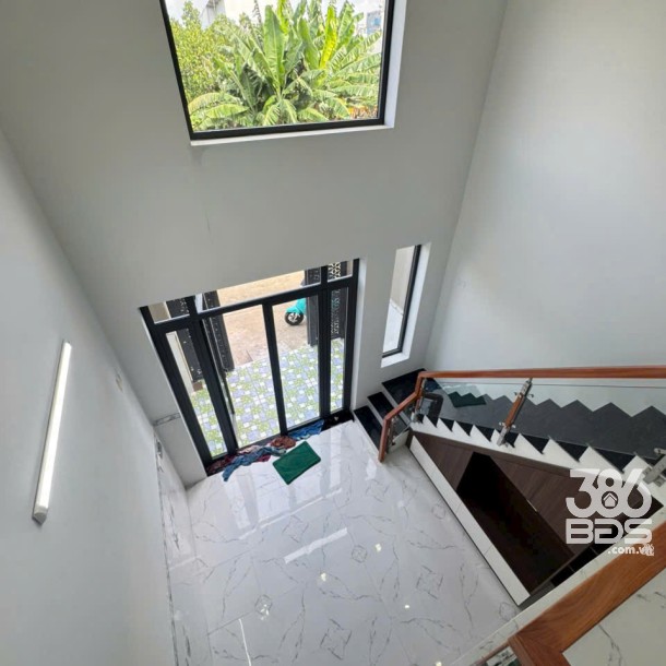 Nhà hẻm Nguyễn Thị Tú, Bình Hưng Hòa B dt 58,8m2 1 lầu 4pn 3wc giá 4,5 tỷ-13