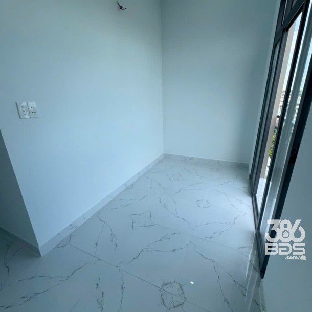 Nhà hẻm Nguyễn Thị Tú, Bình Hưng Hòa B dt 58,8m2 1 lầu 4pn 3wc giá 4,5 tỷ-14