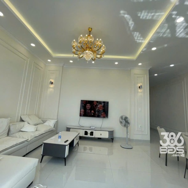 Biệt thự đẹp xã Bình Mỹ , Củ Chi dt 245m2 1 lầu 4pn 5wc giá 12,8 tỷ-3