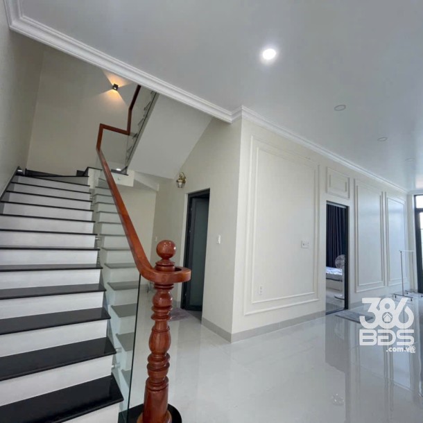 Biệt thự đẹp xã Bình Mỹ , Củ Chi dt 245m2 1 lầu 4pn 5wc giá 12,8 tỷ-7