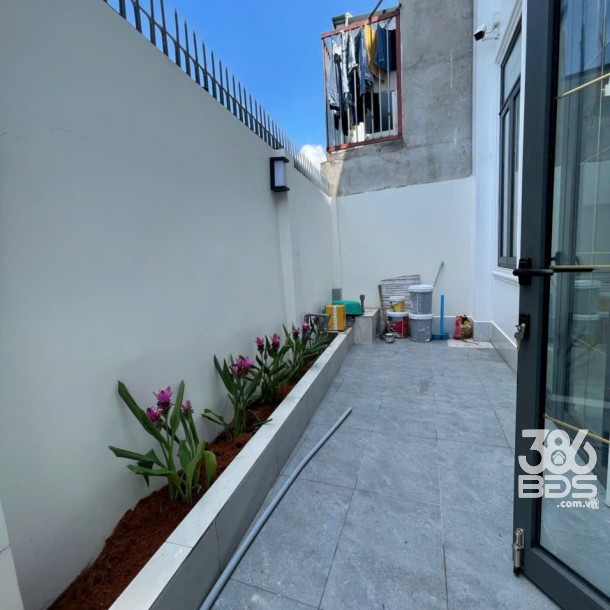 Biệt thự đẹp xã Bình Mỹ , Củ Chi dt 245m2 1 lầu 4pn 5wc giá 12,8 tỷ-8