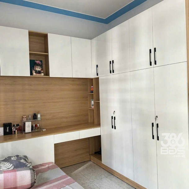 Nhà hẻm 688// Tân Kỳ Tân Quý, Bình Hưng Hòa , bình Tân dt 32m2 1 lầu 2pn 2wc giá 3,65 tỷ-4