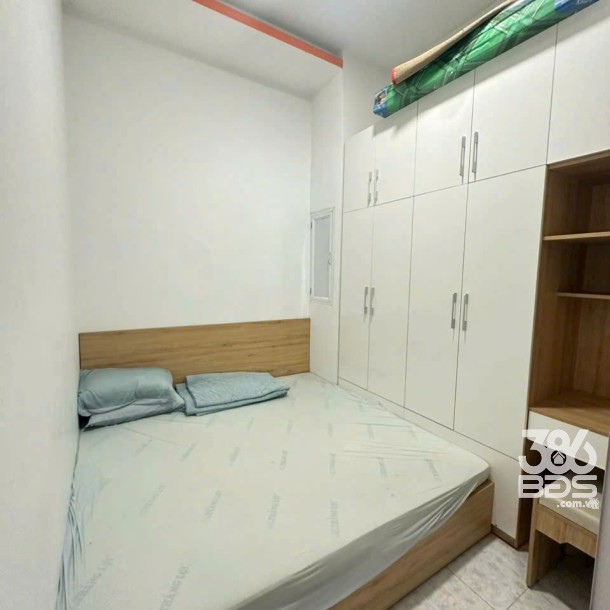 Nhà hẻm 688// Tân Kỳ Tân Quý, Bình Hưng Hòa , bình Tân dt 32m2 1 lầu 2pn 2wc giá 3,65 tỷ-5