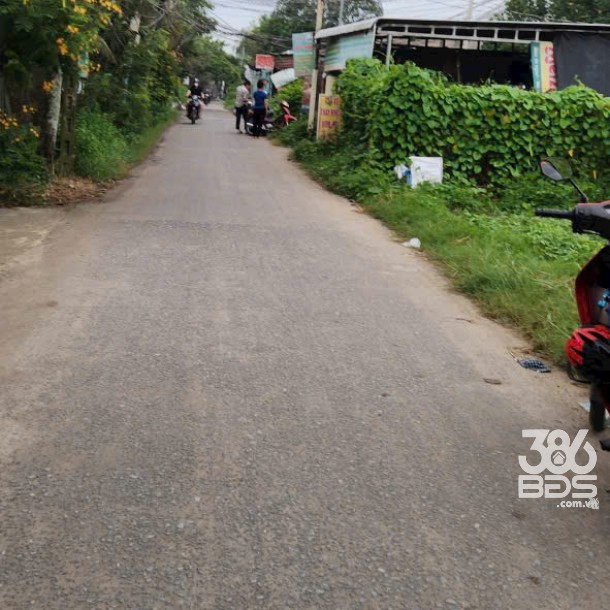 850m2 thổ cư hẻm ấp Bình Thủy, xã Hòa Khánh Đông , Đức Hòa giá 7,5 tỷ-3