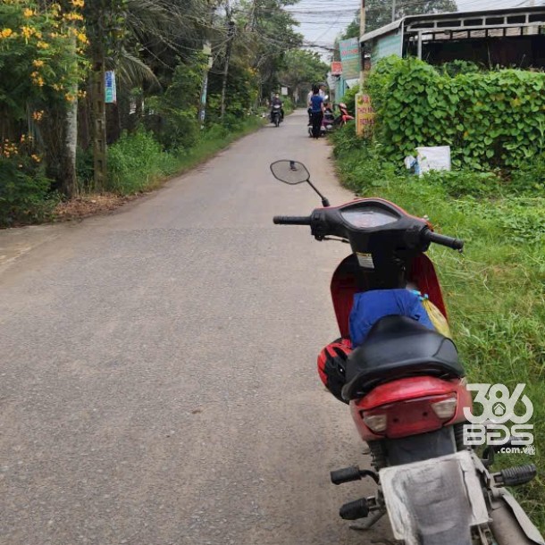 850m2 thổ cư hẻm ấp Bình Thủy, xã Hòa Khánh Đông , Đức Hòa giá 7,5 tỷ-4
