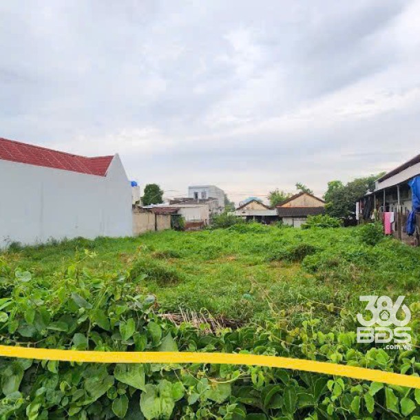 899m2 thổ cư hẻm xã Đức Hòa Đông, Đức Hòa, Long An giá 10 tỷ-1
