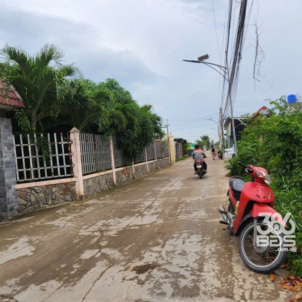899m2 thổ cư hẻm xã Đức Hòa Đông, Đức Hòa, Long An giá 10 tỷ-3