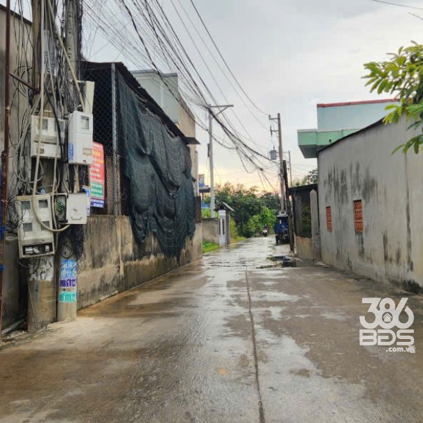1193m2 đất thổ cư hẻm xã Đức Hòa Đông, Đức Hòa, Long An giá 11 tỷ-3