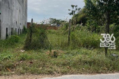 372m2 đất thổ cư hẻm xã Đức Hòa Thượng, Đức Hòa, Long An giá 3,6 tỷ