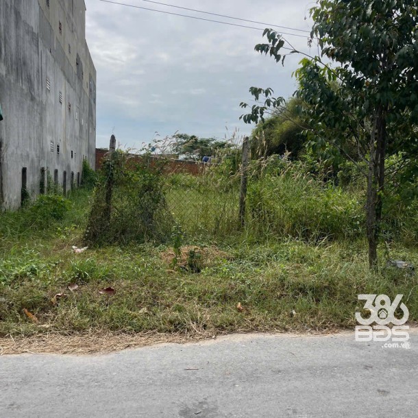 372m2 đất thổ cư hẻm xã Đức Hòa Thượng, Đức Hòa, Long An giá 3,6 tỷ-1