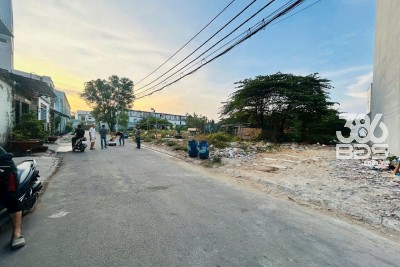 1380m2 đất thổ hẻm tỉnh lộ 10, Tân Tạo, Bình Tân giá 35 tỷ