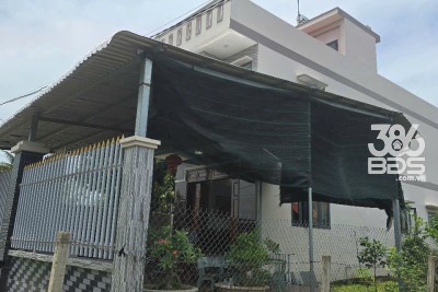 Nhà vườn xã Tân Trạch, Cần Đước tổng dt 330m2 1 lầu 3pn 3wc , sân thượng giá 3,9 tỷ