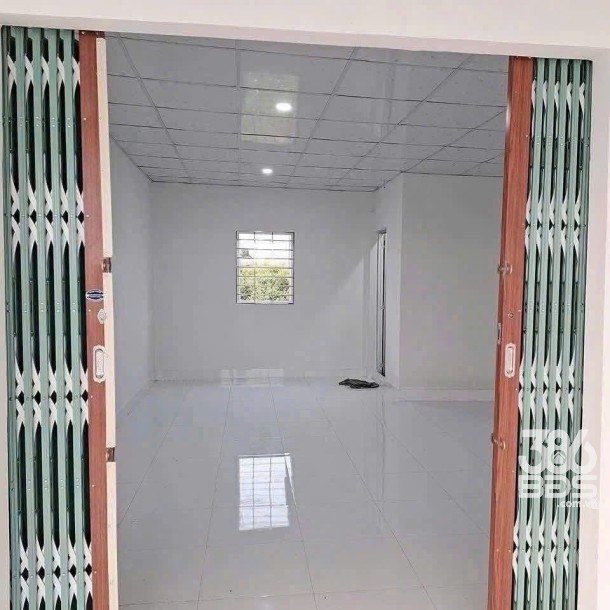 Nhà vườn hẻm Nguyễn Văn Thọ, xã Lạc Tấn, huyện Tân Trụ tổng dt 500m2 2pn 2wc giá 2 tỷ-3