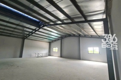 Nhà kho đường Thích Thiện Hòa, xã Lê Minh Xuân, Bình Chánh dt 956m2 giá 14,5 tỷ