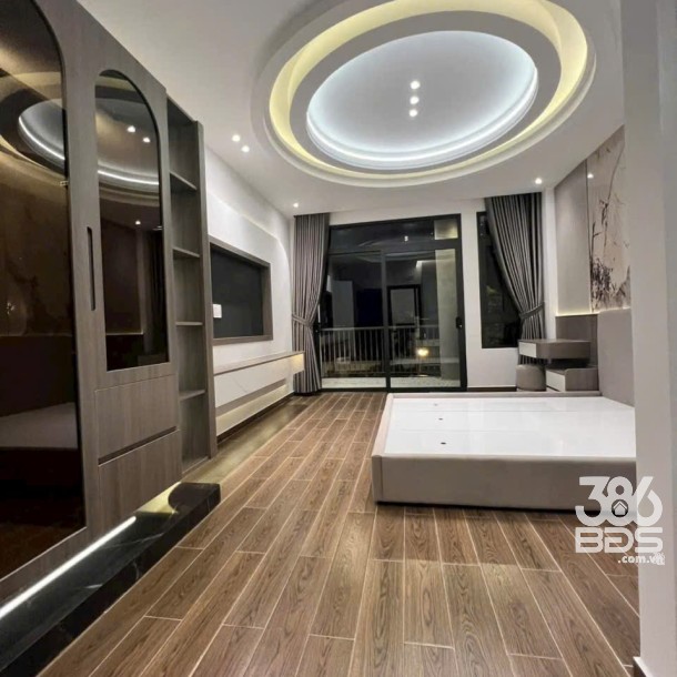 Nhà hẻm Lê Văn Quới, Bình Hưng Hòa A dt 64m2 3 lầu 4pn 4wc giá 9,3 tỷ-1