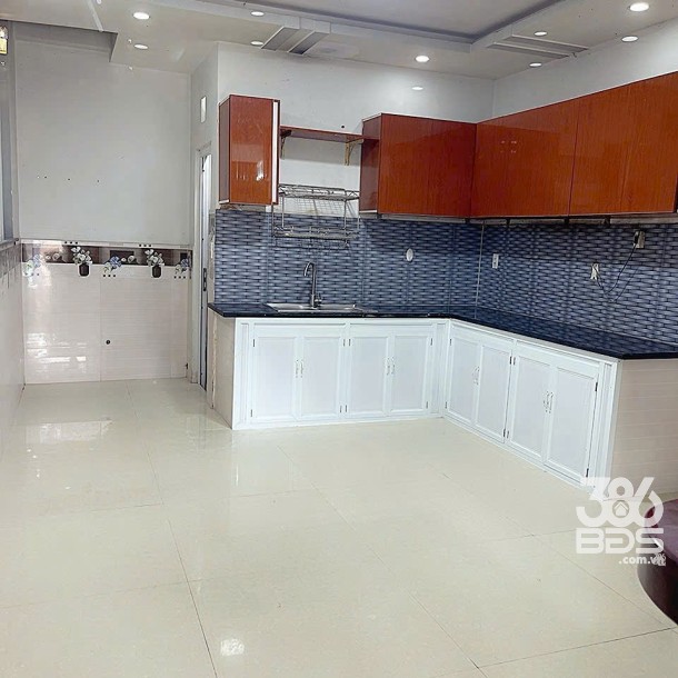 Nhà hẻm Kênh Mương Lệ, Bình Hưng Hòa B, Bình Tân dt 60m2 3 lầu 4pn 5wc giá 5,5 tỷ-4