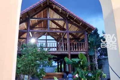 Nhà vườn Bàu Lách, xã Phạm Văn Cội, Củ Chi dt 1024m2 giá 6,9 tỷ