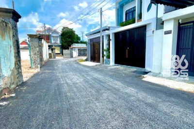 105m2 thổ cư xã Tân Thạnh Đông , Củ Chi giá 2,3 tỷ