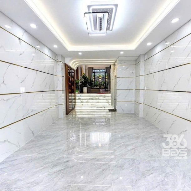 Nhà hẻm Lê Văn Quới, Bình Hưng Hòa A dt 60m2 3 lầu 4pn 5wc giá 6,5 tỷ-3