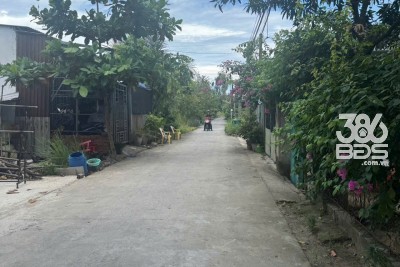 4 nền thổ cư đường An Hạ, xã Phạm Văn Hai, Bình Chánh dt 100m2 giá 9 tỷ