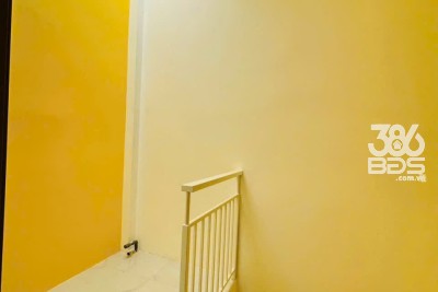 Nhà hẻm 3/2, Phú Thọ, q11 dt 15m2 1 lầu 2pn 2wc giá 2,28 tỷ