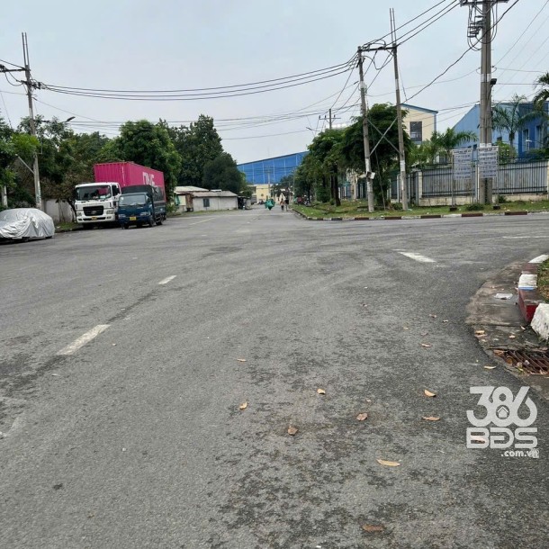 1267m2 full thổ mặt tiền gần KCN Vĩnh Lộc giá 42 tỷ-1