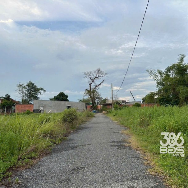 110m2 đất thổ cư đường nhựa xã Đức Hòa Đông, Đức Hòa, Long An giá 1,05 tỷ-1