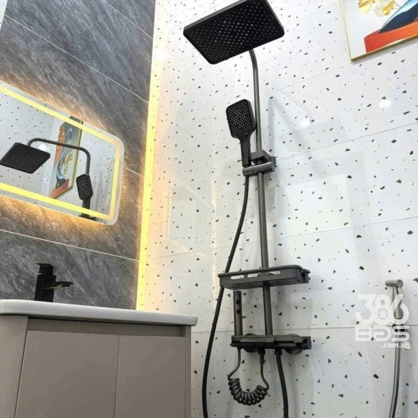 Nhà đẹp hẻm đường số 3, Bình Hưng Hòa dt 72m2 1 lầu 2pn 2wc giá 6,35 tỷ-5