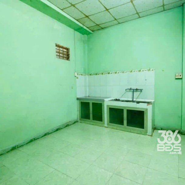 Nhà hẻm tỉnh lộ 15, xã Phú Hòa Đông dt 88m2 2pn 2wc giá 1,9 tỷ-3