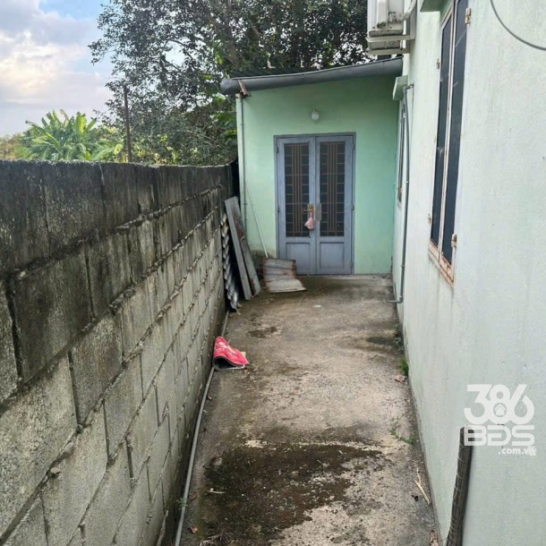 Nhà hẻm tỉnh lộ 15, xã Phú Hòa Đông dt 88m2 2pn 2wc giá 1,9 tỷ-4