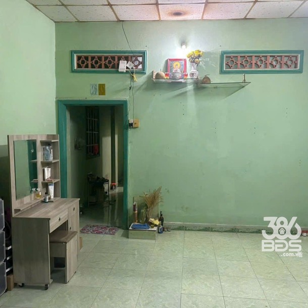 Nhà hẻm tỉnh lộ 15, xã Phú Hòa Đông dt 88m2 2pn 2wc giá 1,9 tỷ-5