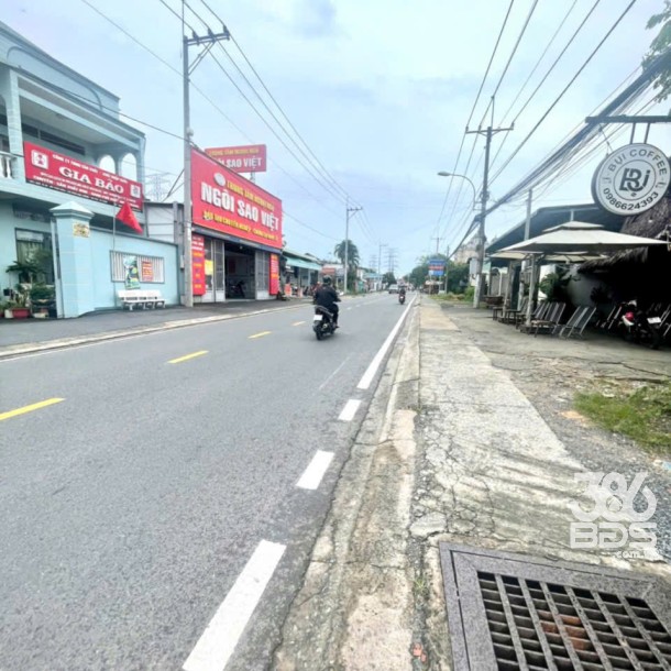 Nhà hẻm tỉnh lộ 15, xã Phú Hòa Đông dt 88m2 2pn 2wc giá 1,9 tỷ-6