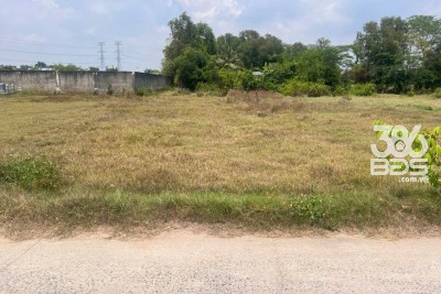 678m2 đất thổ xã Đức Hòa Thượng, Đức Hòa, Long An giá 2,9 tỷ