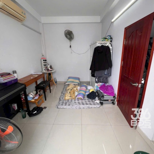 Nhà hẻm 521 Trường Chinh p14 q Tân Bình dt 22m2 2 lầu 2pn 3wc giá 3,88 tỷ-3