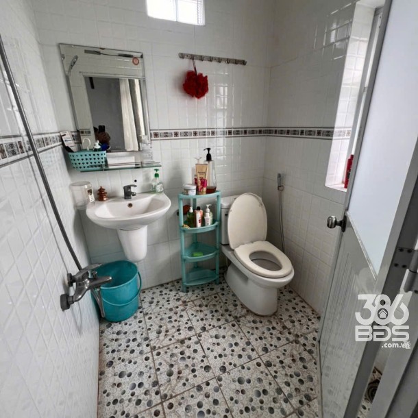 Nhà hẻm 521 Trường Chinh p14 q Tân Bình dt 22m2 2 lầu 2pn 3wc giá 3,88 tỷ-4