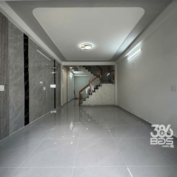 Nhà mới 1/ đường số 8, Bình Hưng Hòa dt 48m2 1 lầu 2pn 2wc giá 4,85 tỷ-5