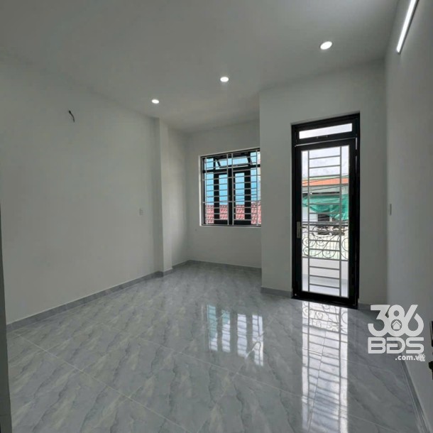 Nhà mới 1/ đường số 8, Bình Hưng Hòa dt 48m2 1 lầu 2pn 2wc giá 4,85 tỷ-6