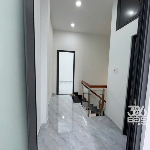 Nhà mới 1/ đường số 8, Bình Hưng Hòa dt 48m2 1 lầu 2pn 2wc giá 4,85 tỷ-7