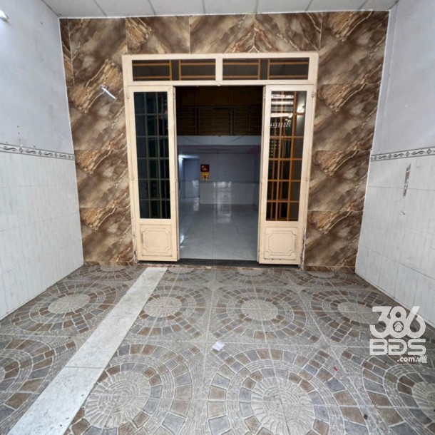 Nhà hẻm đường số 3, Bình Hưng Hòa dt 73,6m2 1 gác lừng 2pn 1wc giá 4,65 tỷ-11