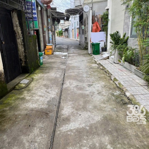 Nhà hẻm đường số 3, Bình Hưng Hòa dt 73,6m2 1 gác lừng 2pn 1wc giá 4,65 tỷ-12