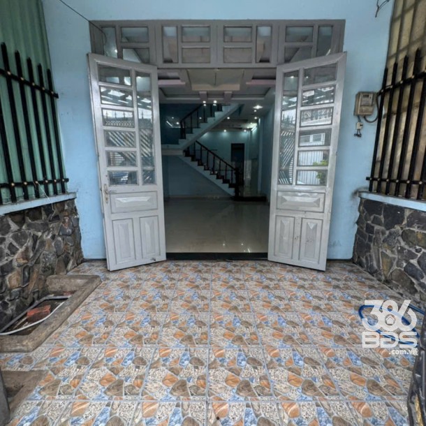 Nhà đẹp liên khu 5-6 dt 65m2 2 lầu 4pn 4wc đường nhựa giá 5 tỷ-3